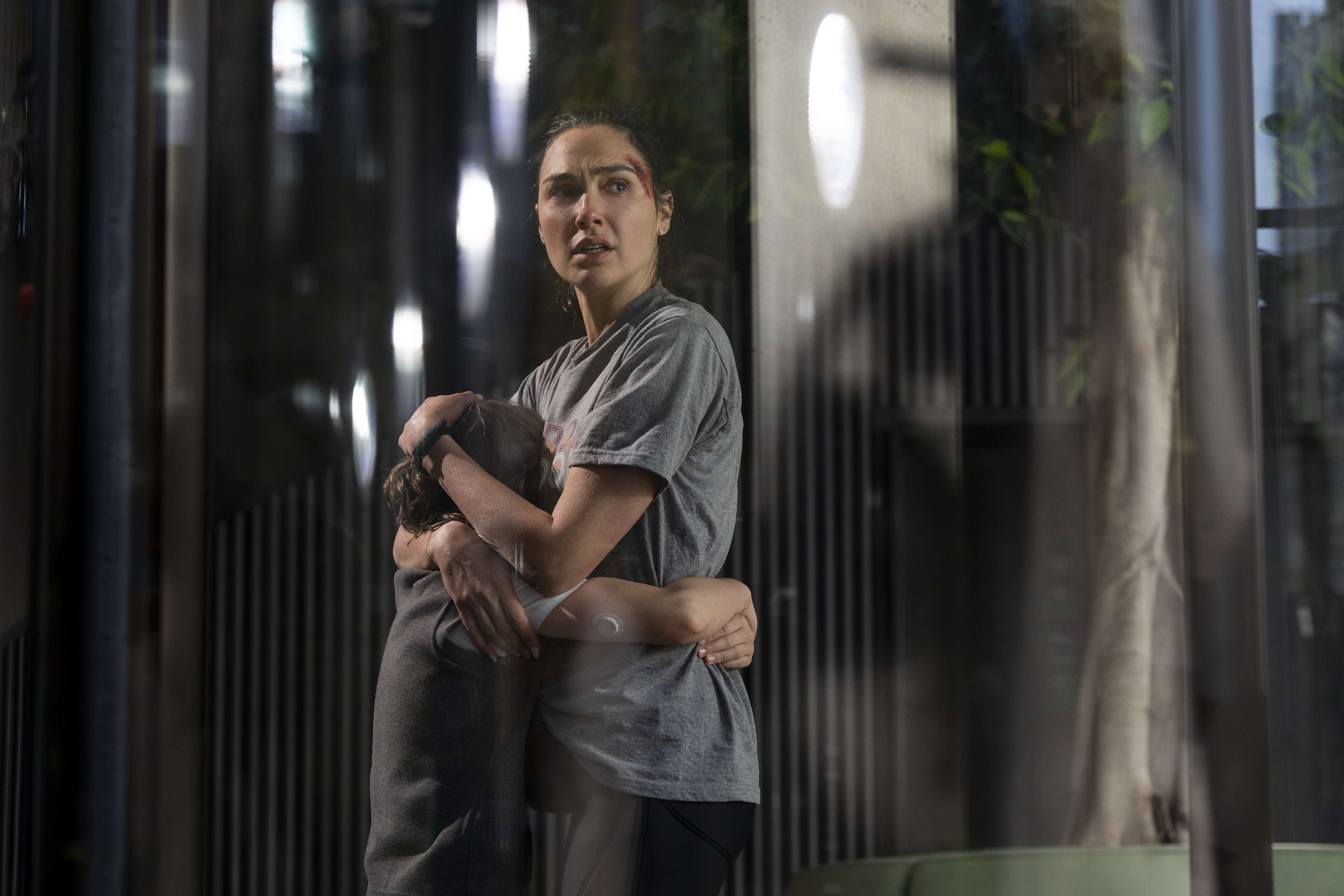 ‘The Runner’ Review: Gal Gadot Is a Mother on a Rescue Mission in an Energetic but Uninspired Amazon Thriller