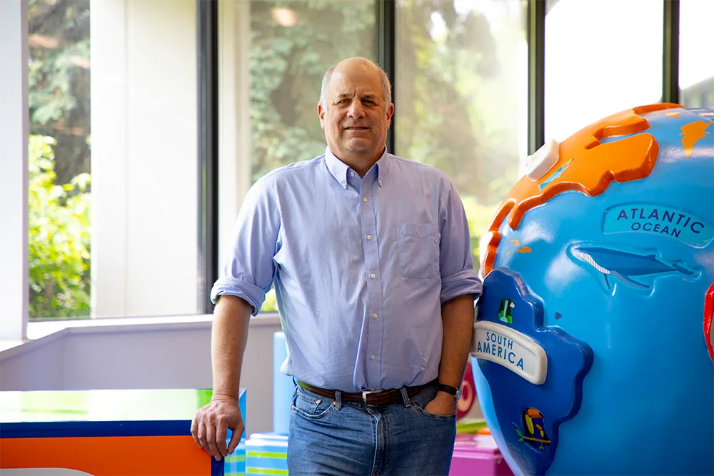 Learning Resources Goes to Court Over Tariffs, Again