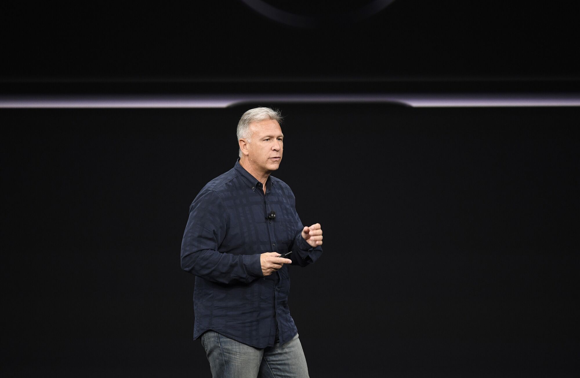 Apple’s Phil Schiller Steps Down from Running App Store, Product Events