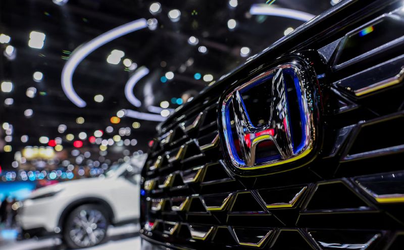 Honda tells suppliers to cut costs in US$9bil push to fend off China