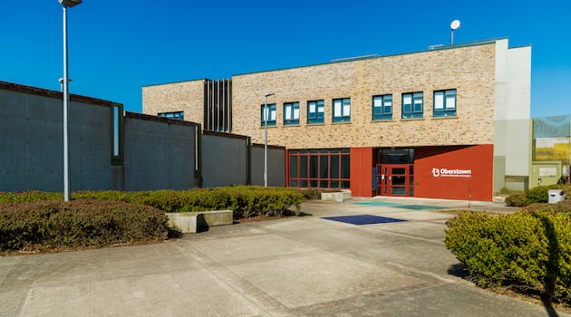 Industrial action at Oberstown Children Detention Campus to go ahead after talks break down