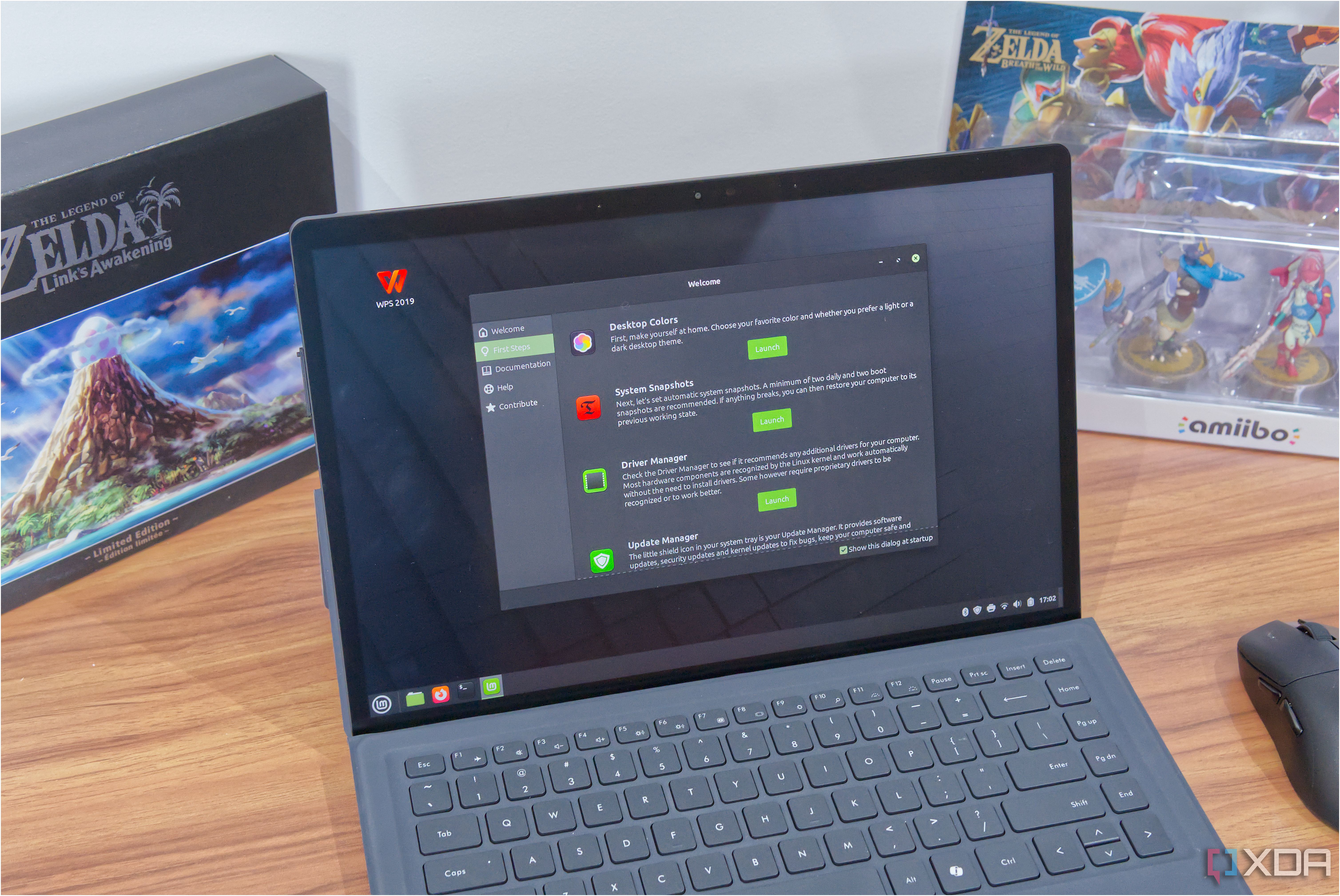 Linux Mint's new kernel cleanup feature makes it even more appealing for people escaping Windows