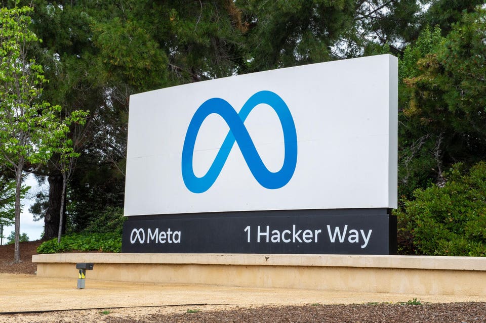 Thousands Of Social Media Addiction Lawsuits Against Meta Can Move Forward, Appeals Court Says