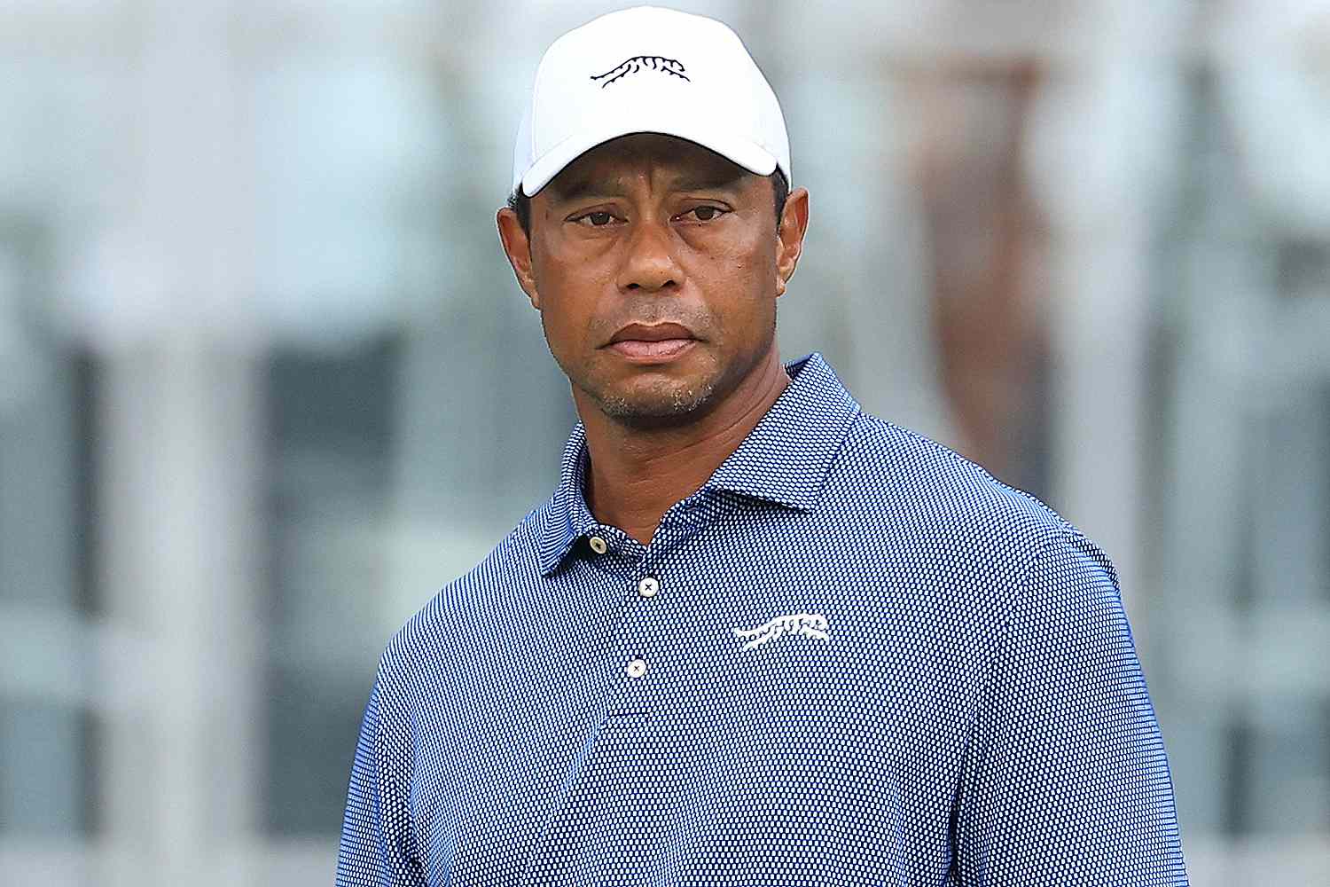 Tiger Woods Expected to Change His Plea in DUI Case Following Rollover Crash