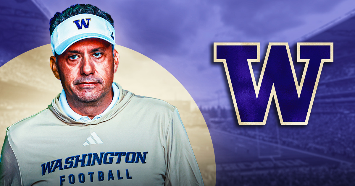 Washington 2027 Class Breakdown: Huskies after third-straight Top-25 recruiting class