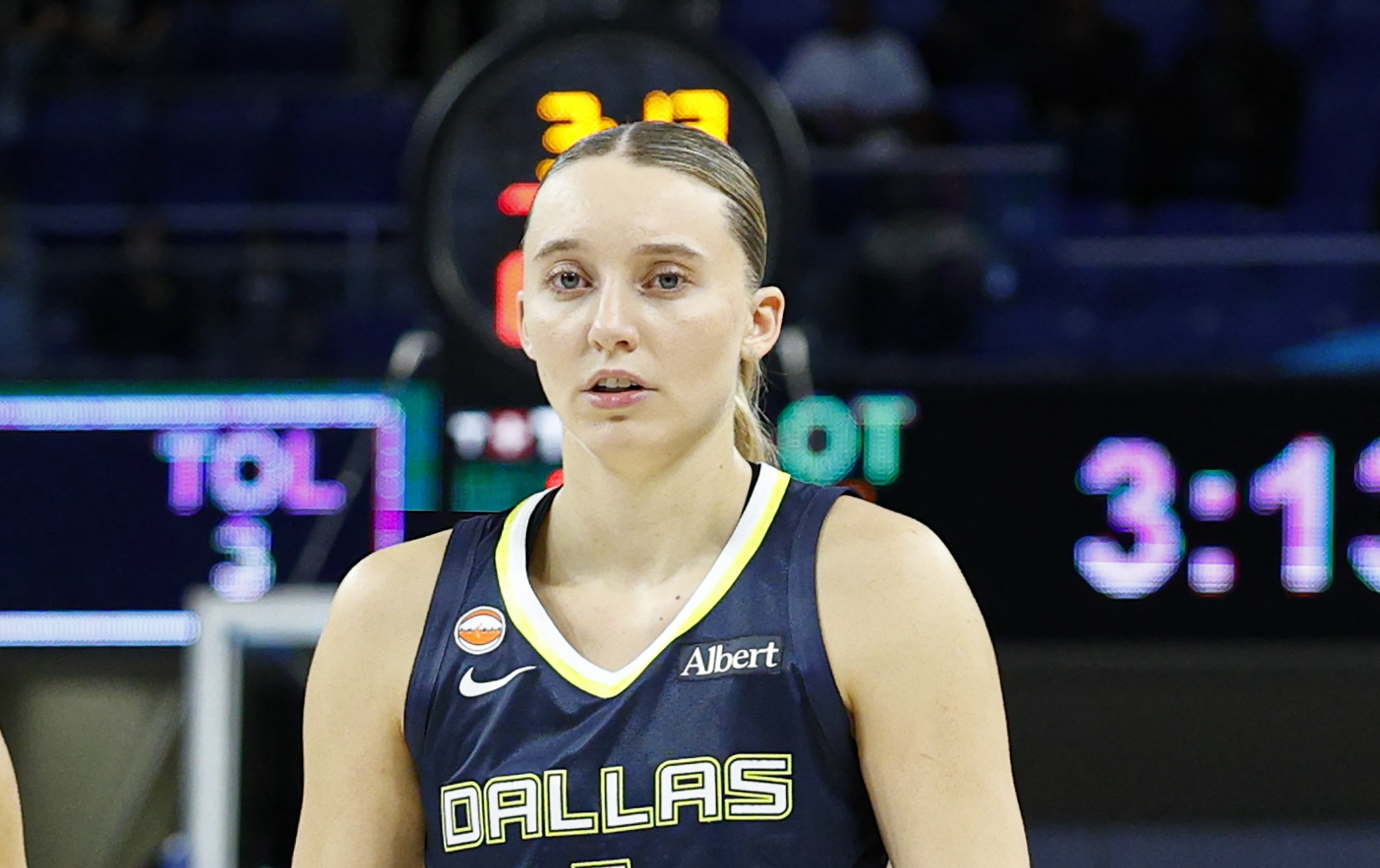 ‘Life is bigger than basketball’: Paige Bueckers opens up amid losing streak