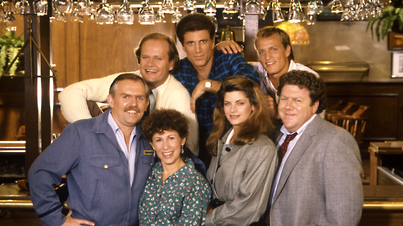 '80s TV Shows That Redefined What Sitcoms Could Be