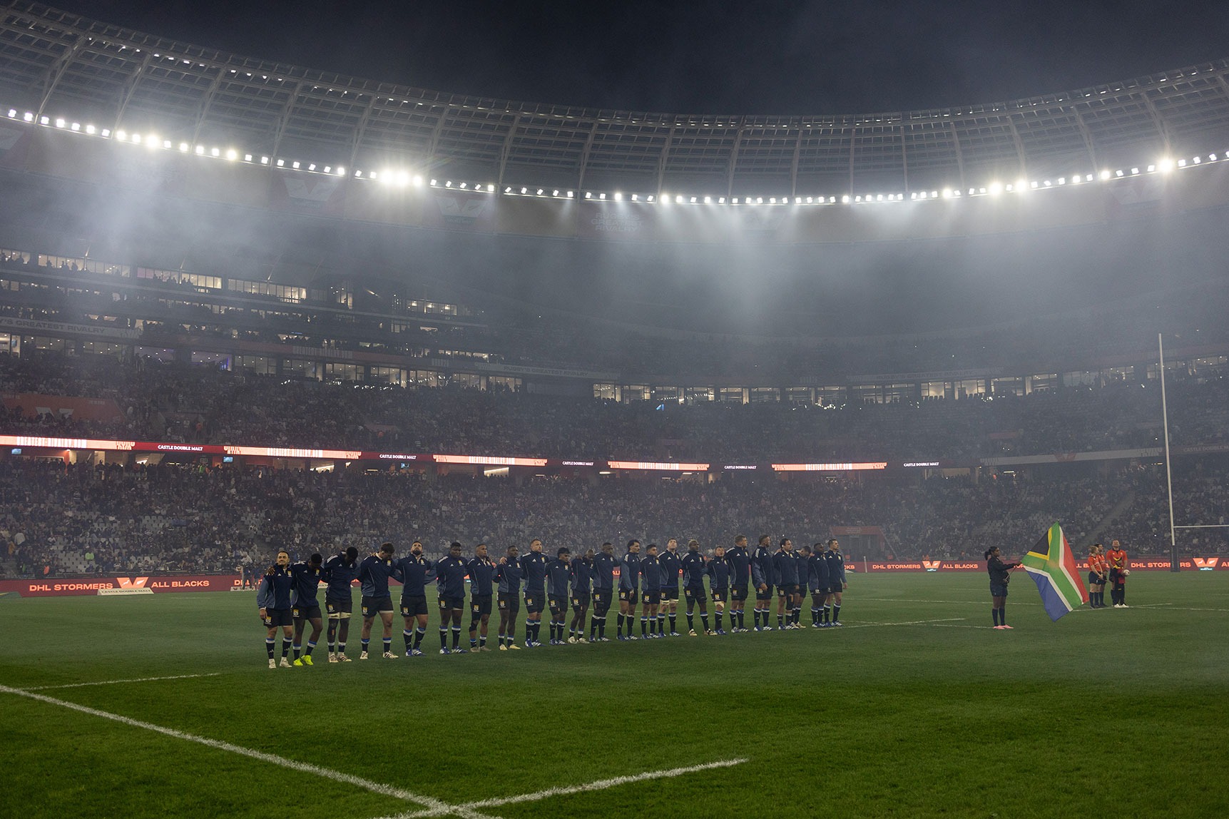 RUGBY’S GREATEST RIVALRY: Fourie’s Bok recall, Nonu’s possible haka — the All Black tour has already delivered