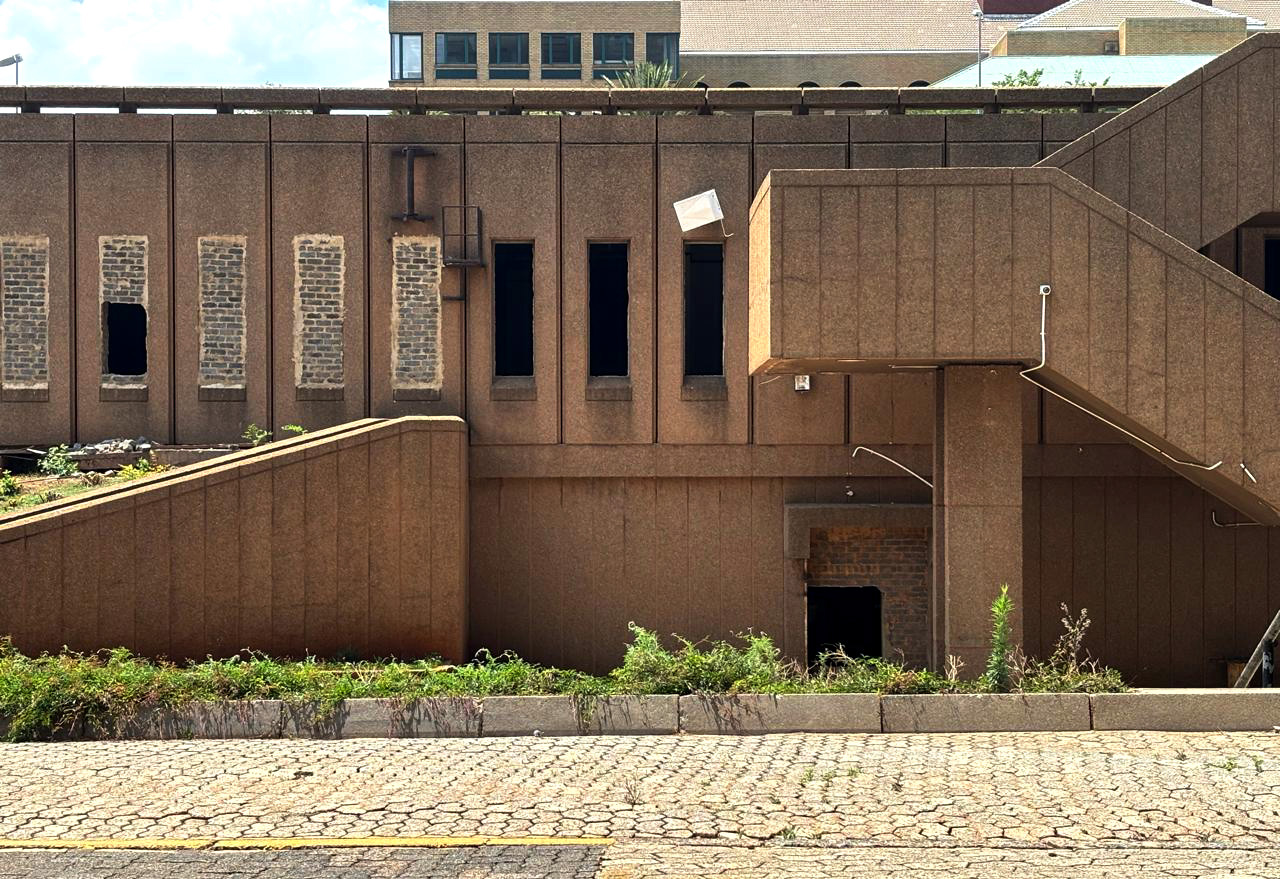 MUNICIPAL DYSFUNCTION: ‘Release secret Metro Centre reports’ demand as Joburg planning collapse deepens