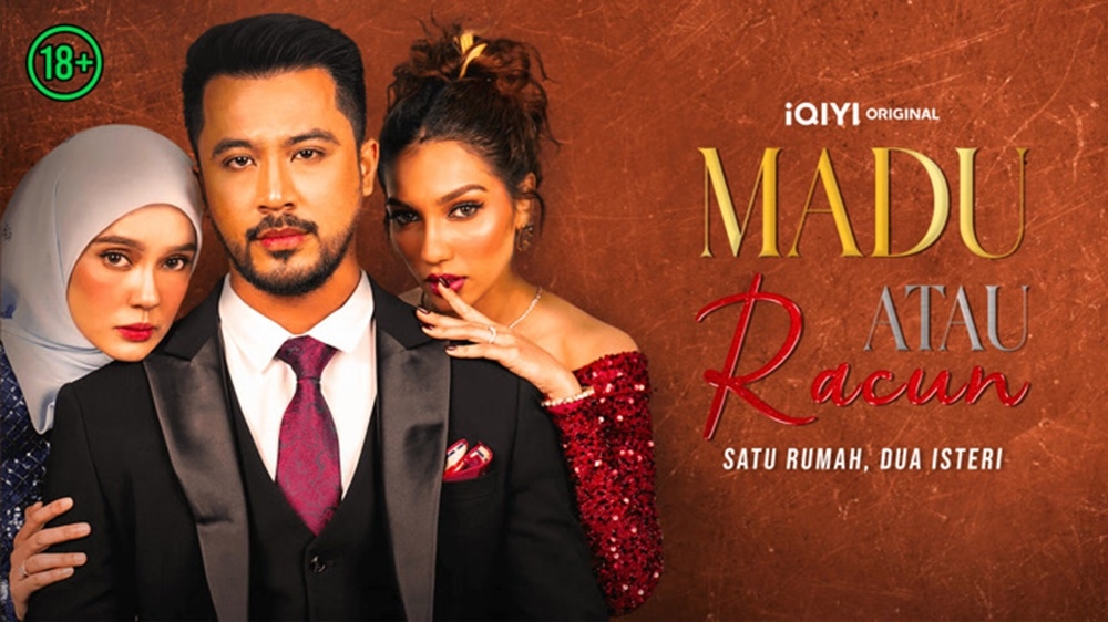 Prime Minister’s Department blocks airing of ‘Madu atau Racun’ over religious‑sensitivity concerns