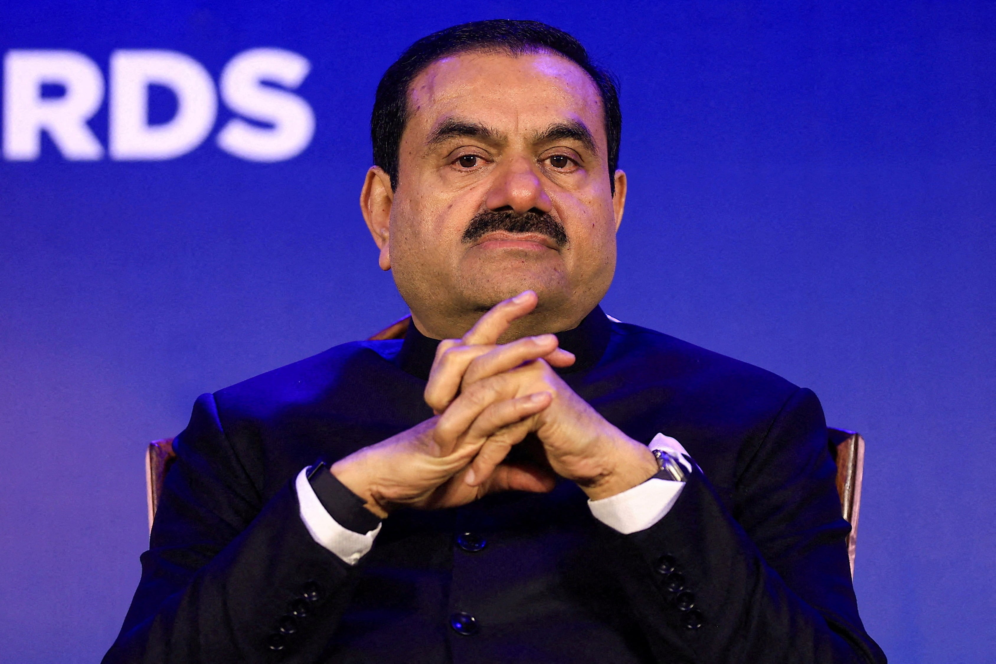 US judge dismisses criminal case against Indian billionaire Gautam Adani