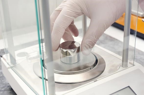 Standards & Calibration Laboratory