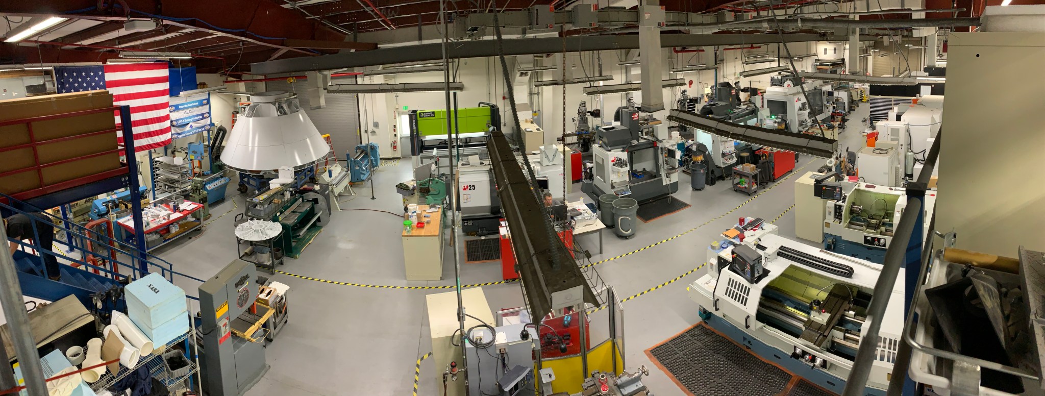 Prototype Development Laboratory (PDL) Overview
