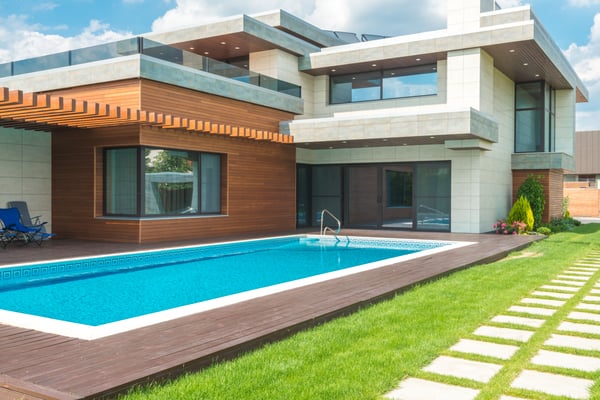 9 things homeowners wish they'd known before installing a pool