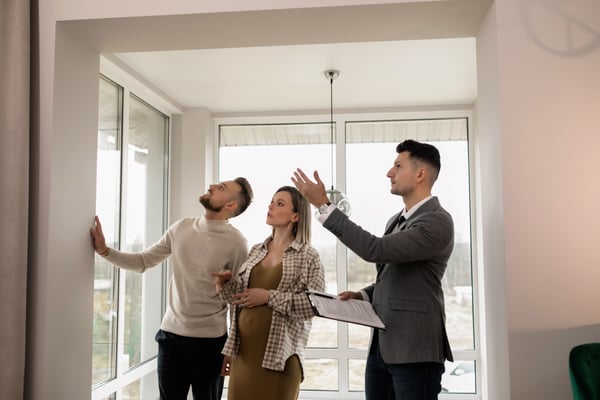 10 things that surprise almost every first-time homeowner