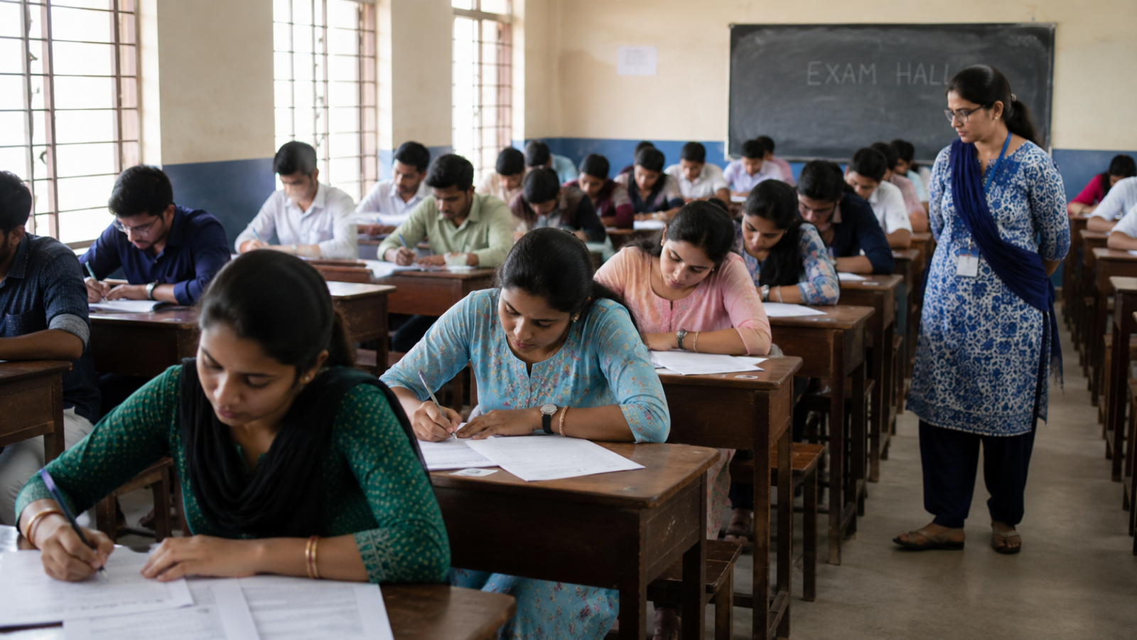 Applications for Bihar TRE-4.0 recruitment 2026 likely to begin on September 21