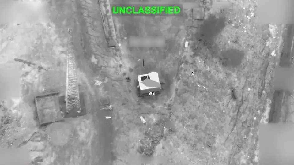 US and Iran exchange attacks as lull in war appears over