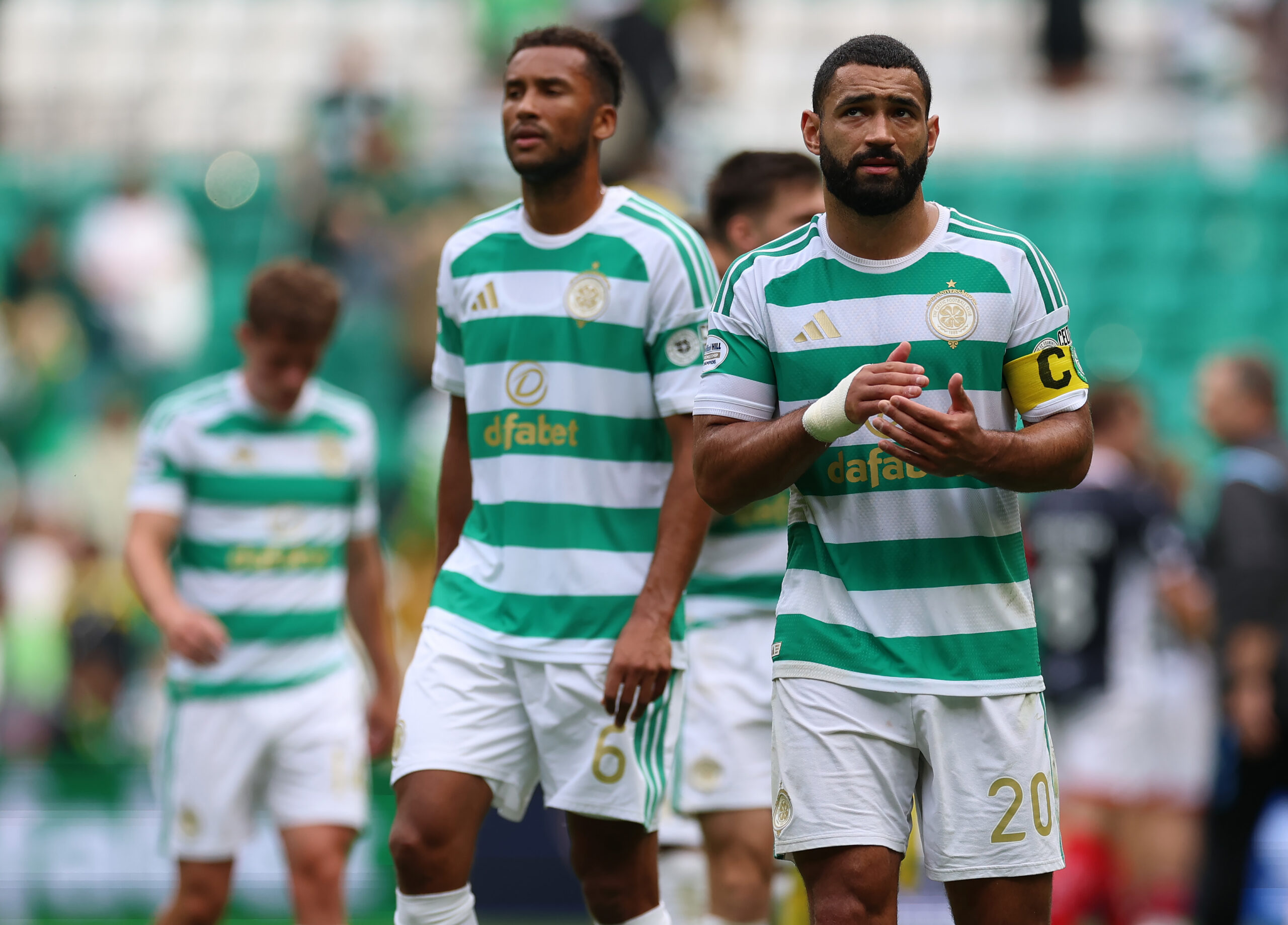 Celtic vs Aberdeen – Match preview and team news