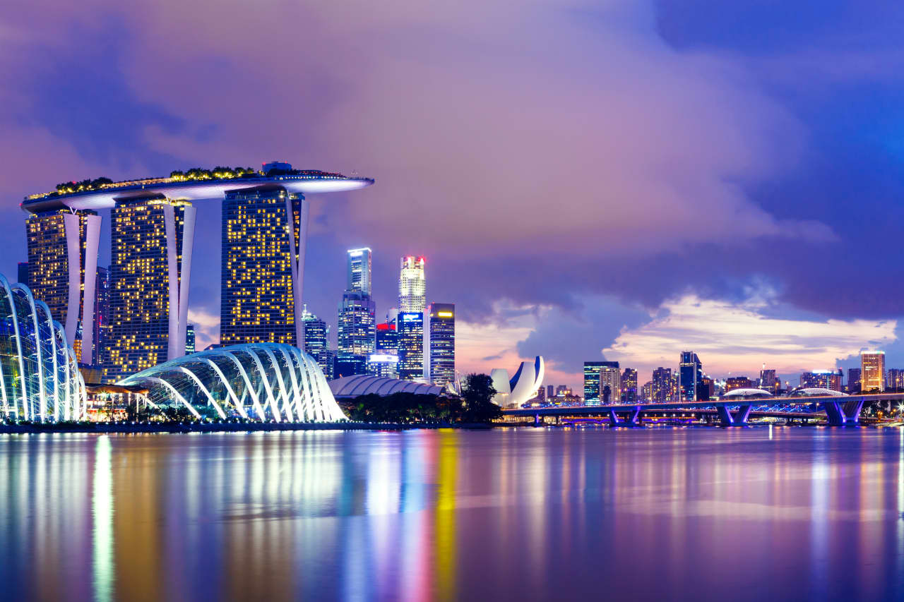 I looked into buying a house in Singapore as an investment. Here’s why I didn’t — despite the 2% mortgage rate.