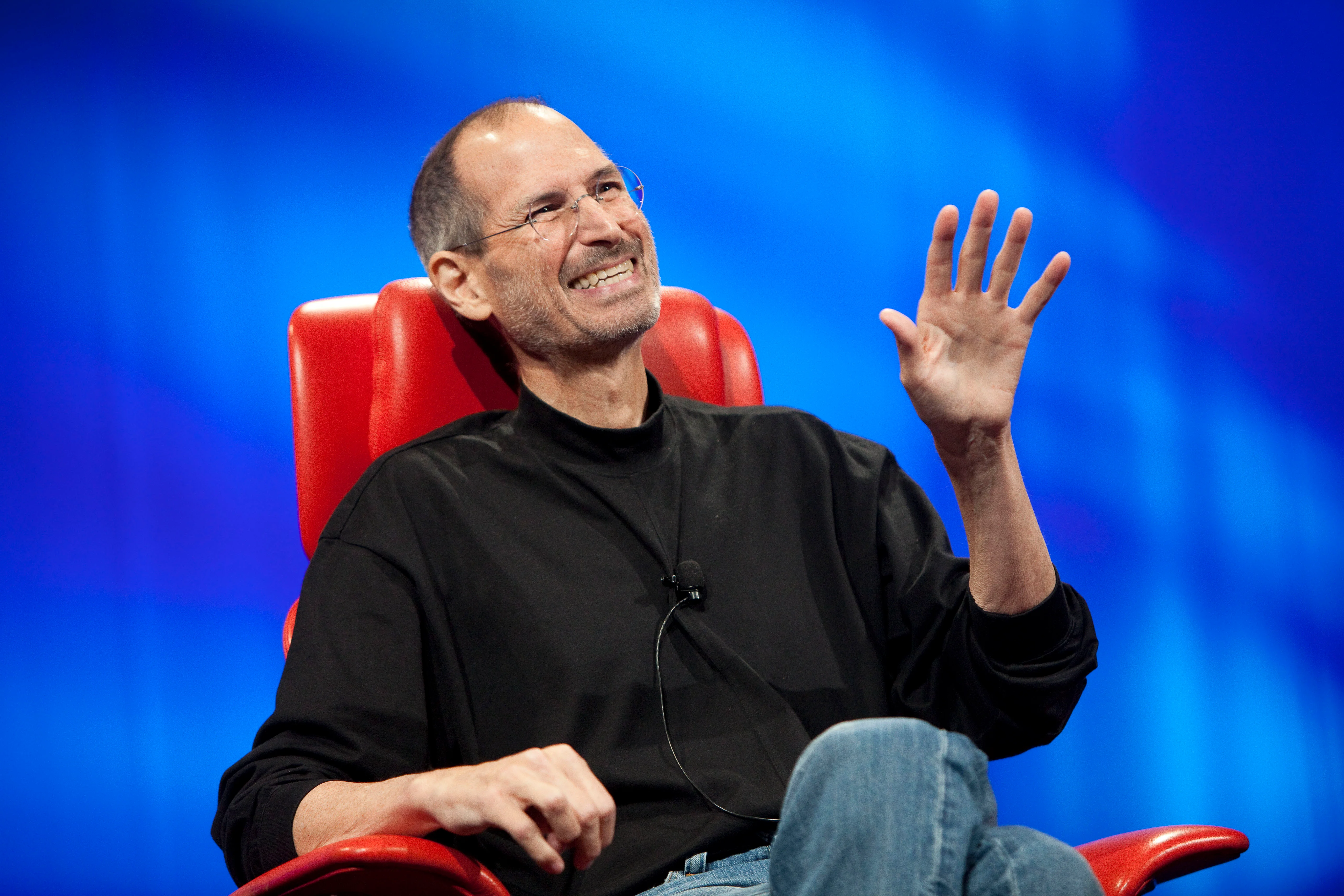 Steve Jobs Said Great Leaders Make One Difficult Choice Most Managers Avoid