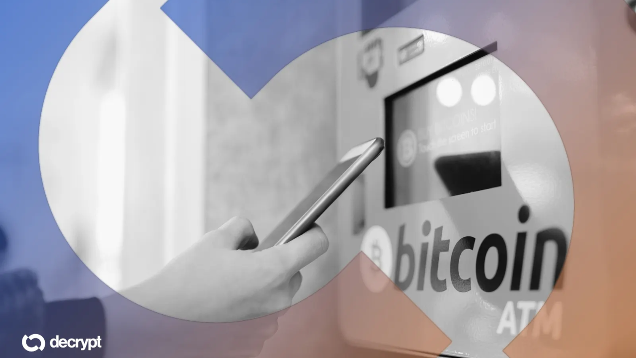 Bitcoin ATMs Pulled in Australia as Regulators Signal Wider Crackdown