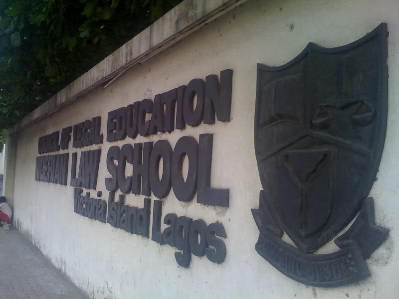 Nigerian Law School confirms student’s death at Lagos Campus
