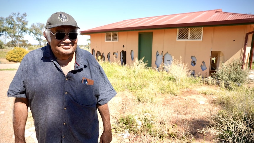 Another plan unveiled to tackle long-standing issues in Port Augusta
