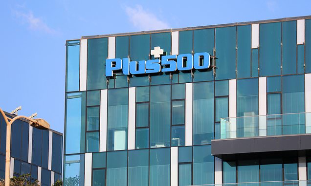 Plus500 wins big on the World Cup to deliver its highest first-half revenues in three years