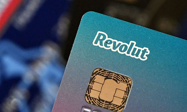 Revolut secures French banking licence as it steps up expansion across Europe