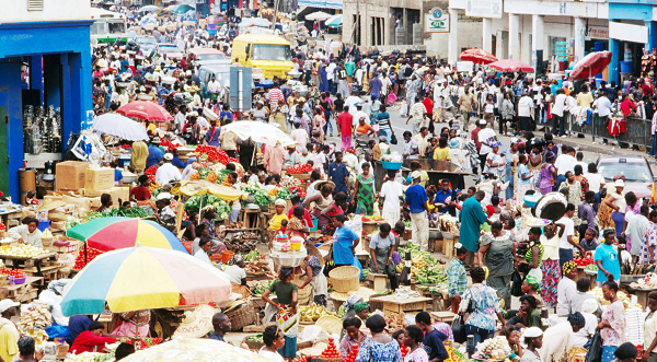Ghanaian businesses cautiously optimistic about 2026 performance – Chamber