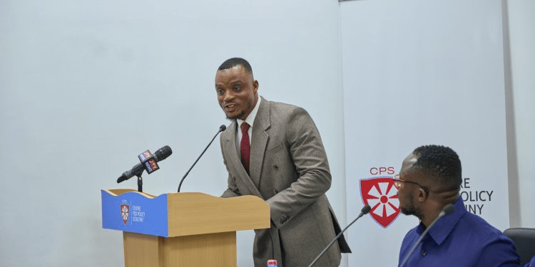 Do not neglect Free Compulsory Universal Basic Education as Free SHS expands – CPS