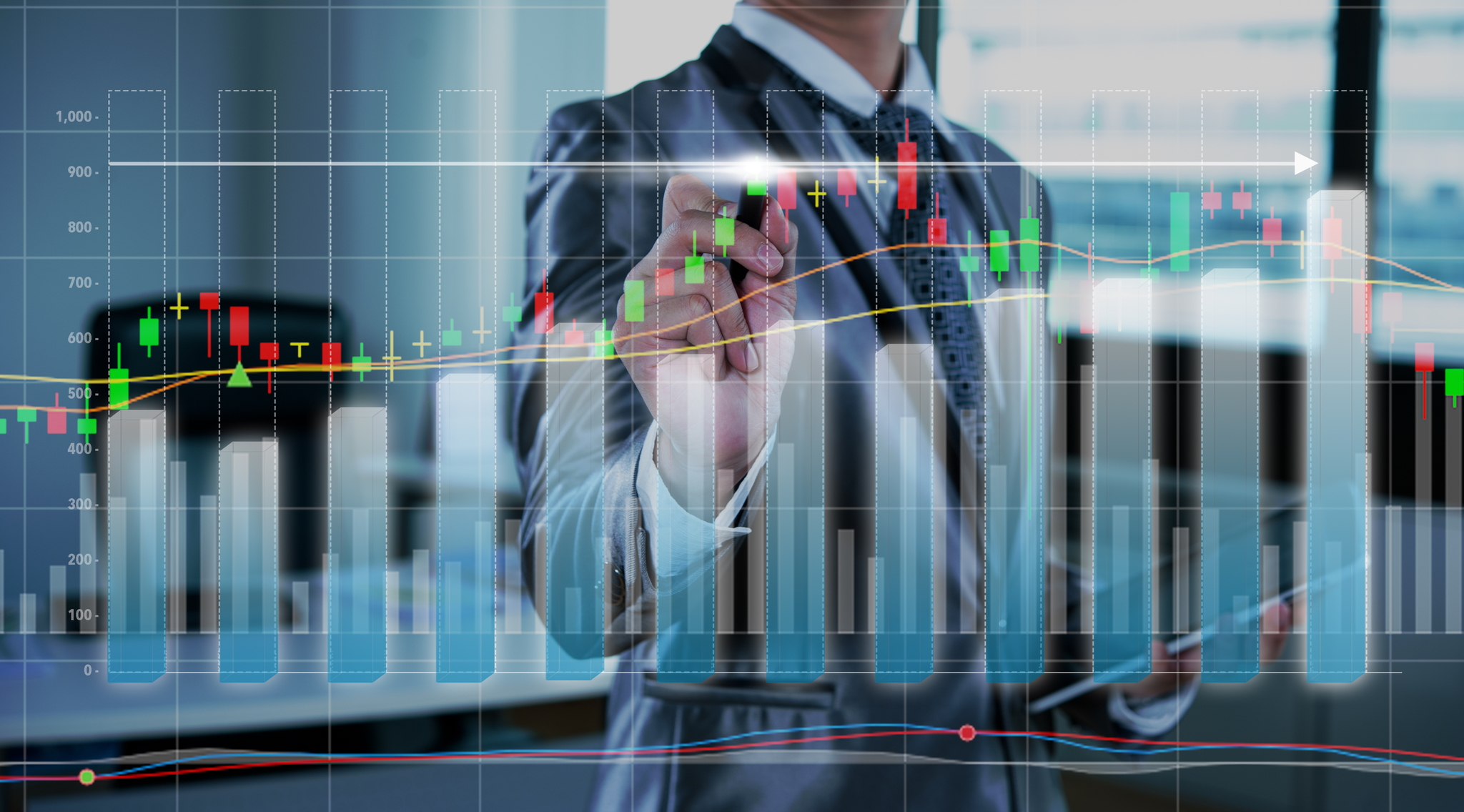 Los inversores se lanzan a por fondos de Bolsa internacional