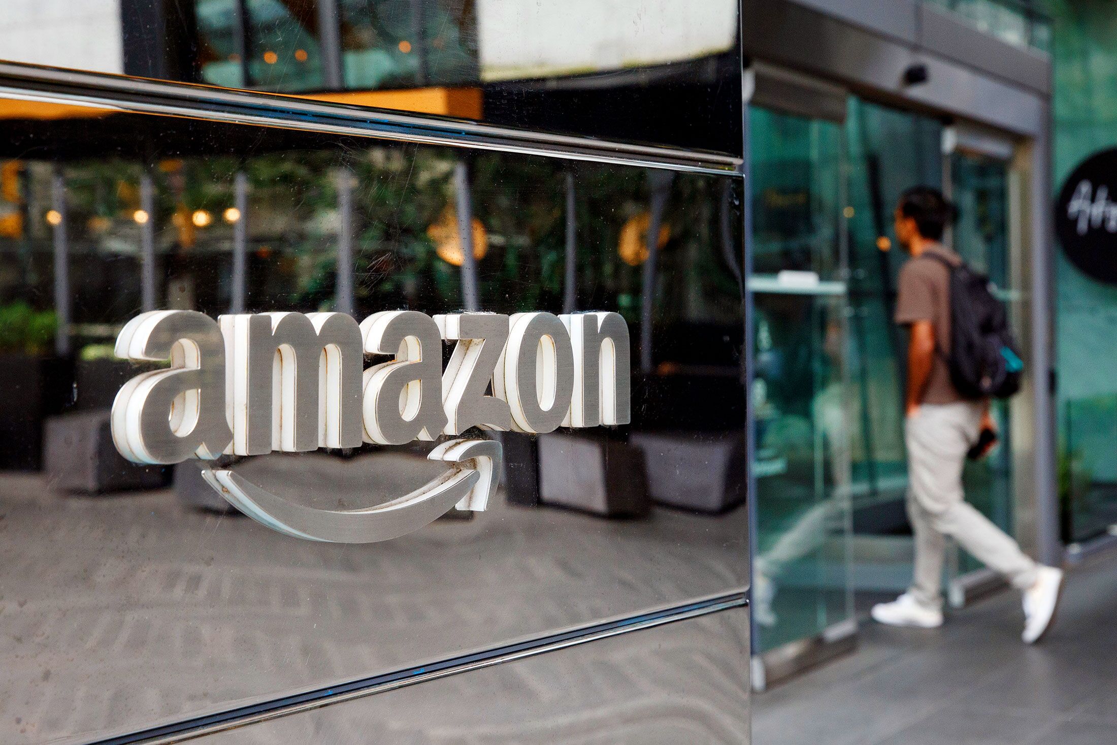Amazon Faces FTC Suit Claiming It Misled Advertisers on Pricing
