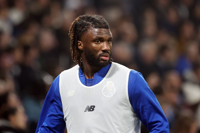 Transfer: Moffi nears move to Bundesliga club Hamburg