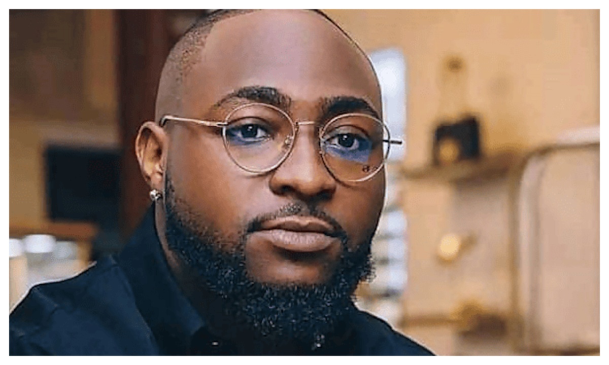 Osun 2026: You can’t stop God’s project – Davido tackles APC