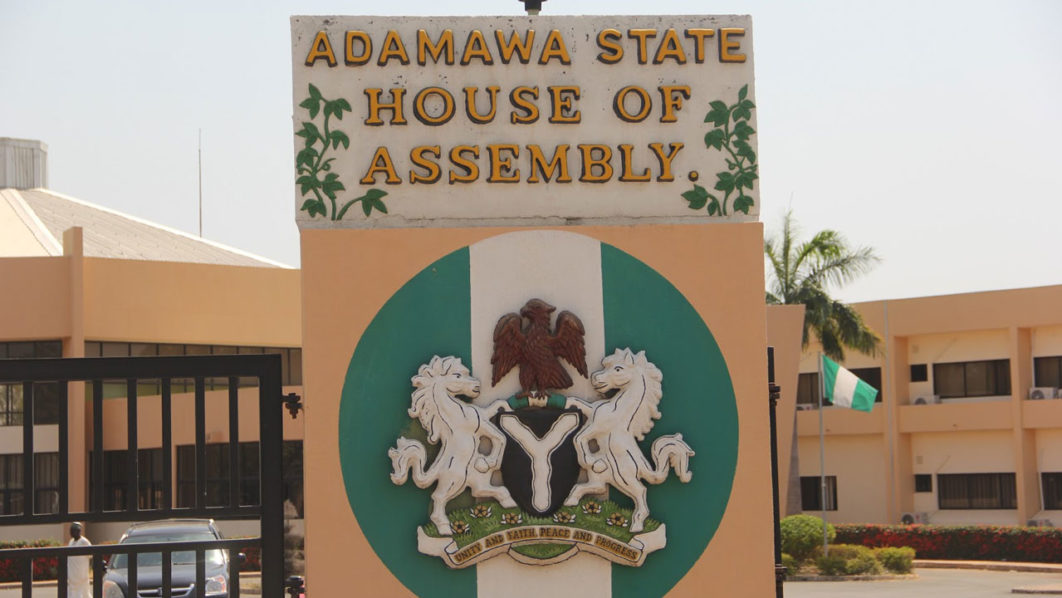 Adamawa Assembly begins process to grant traditional rulers gratuity, death benefits