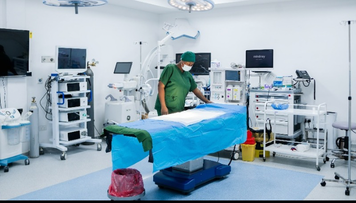 OneHealth by AXA expands access to specialist, preventive care through Victoria Island Medical Centre