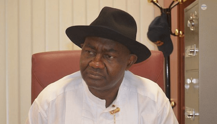 Leverage Ogoni oil to tackle poverty and unemployment, Abe urges kinsmen