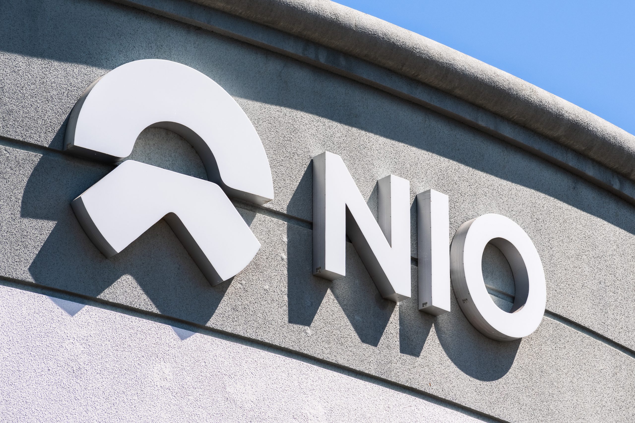Nio reports 69% revenue growth in second quarter