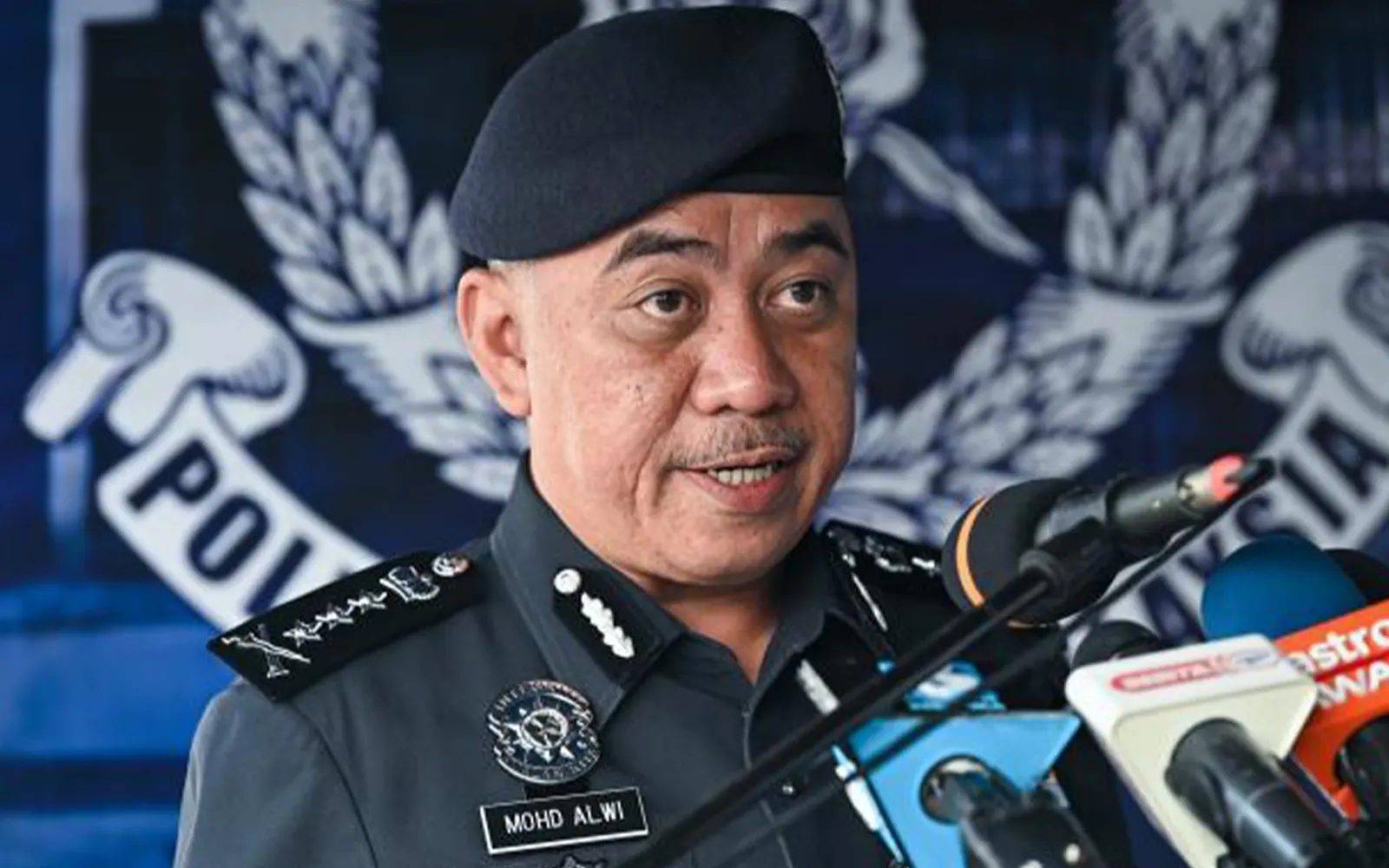 Cops seize 168 Bitcoin mining units, bust electricity theft operations in Perak