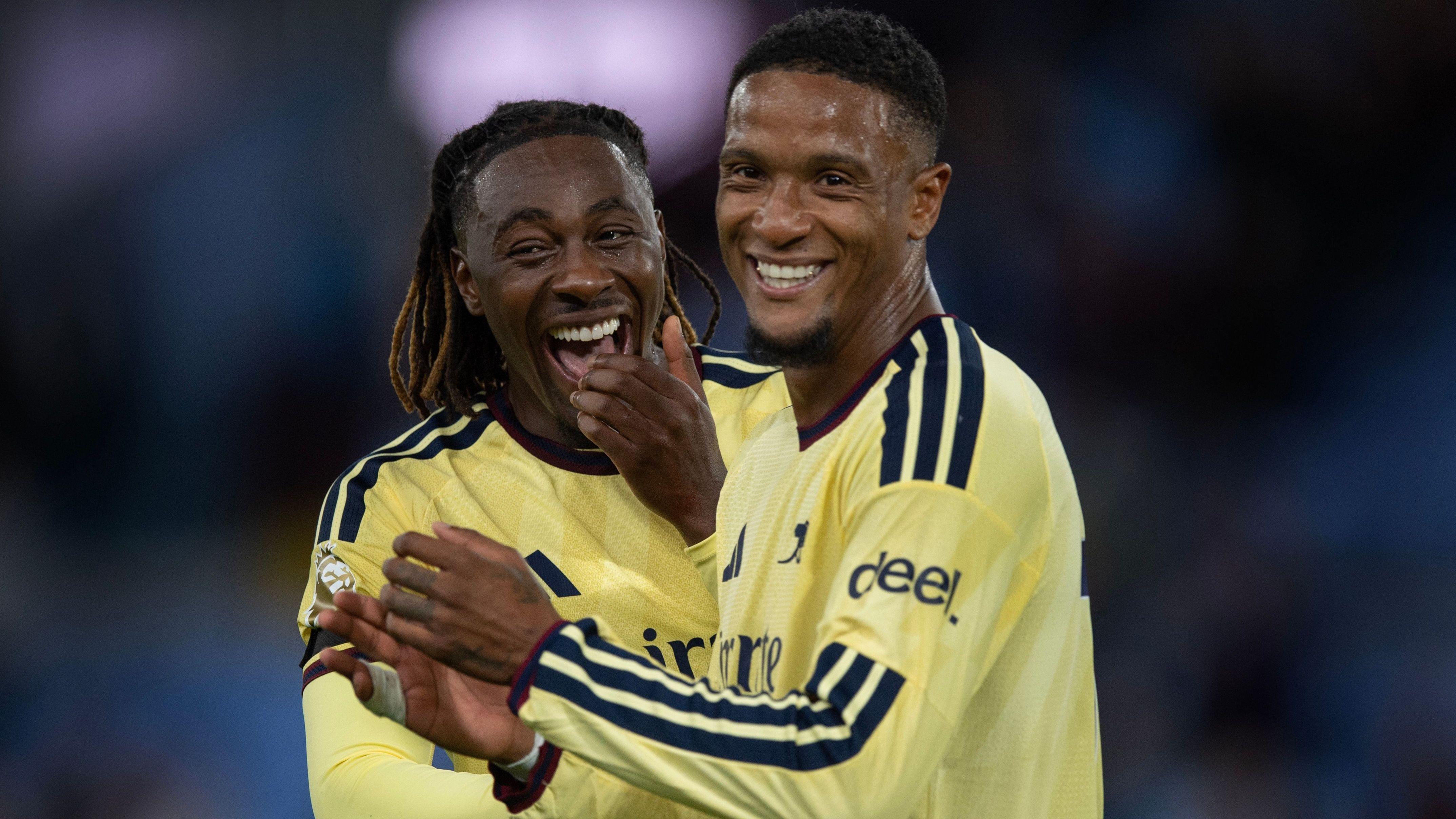 Have title challengers done enough in transfer window to challenge Arsenal?
