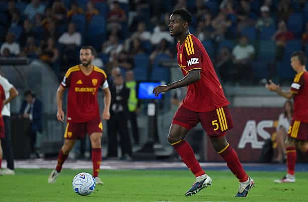 Ndicka to undergo tests today to assess latest injury