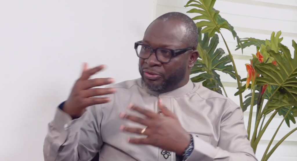 Ghana Reference Rate drops to 10.18% in September, could ease borrowing costs
