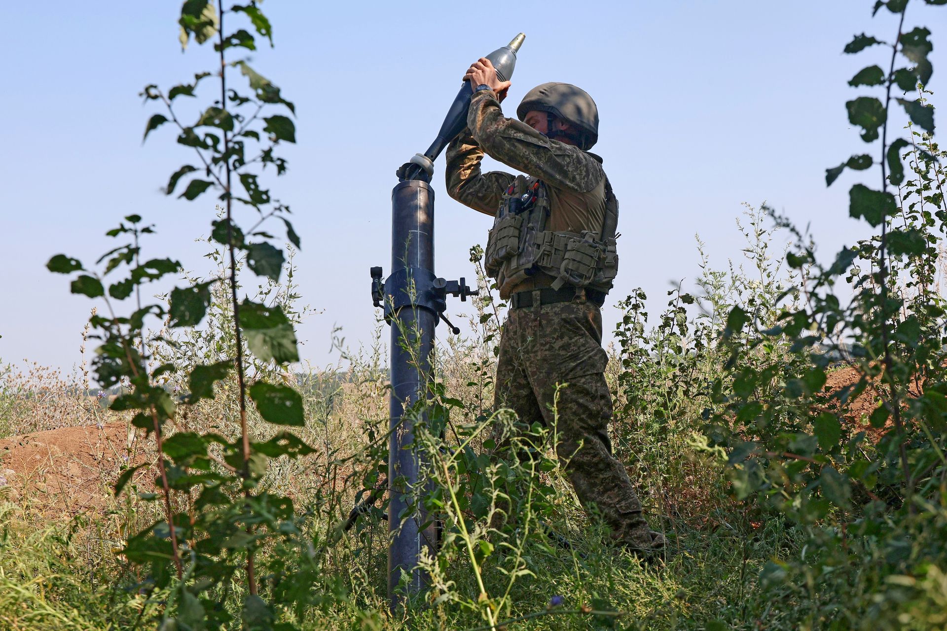 General Staff: Russia has lost 1,491,030 troops in Ukraine since Feb. 24, 2022