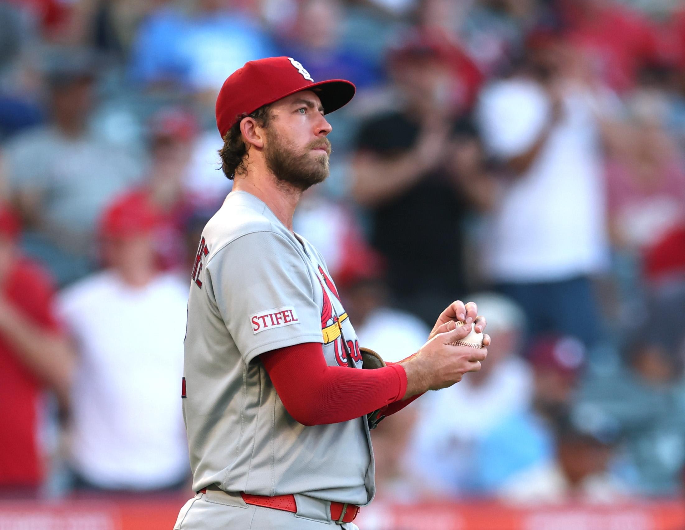 St. Louis Cardinals vs Toronto Blue Jays Game Discussion Sunday