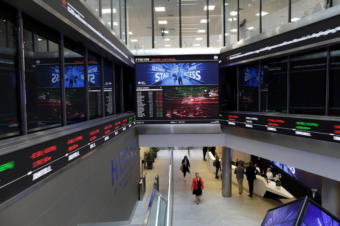 Fresh stock market raid sparks clarion call for action