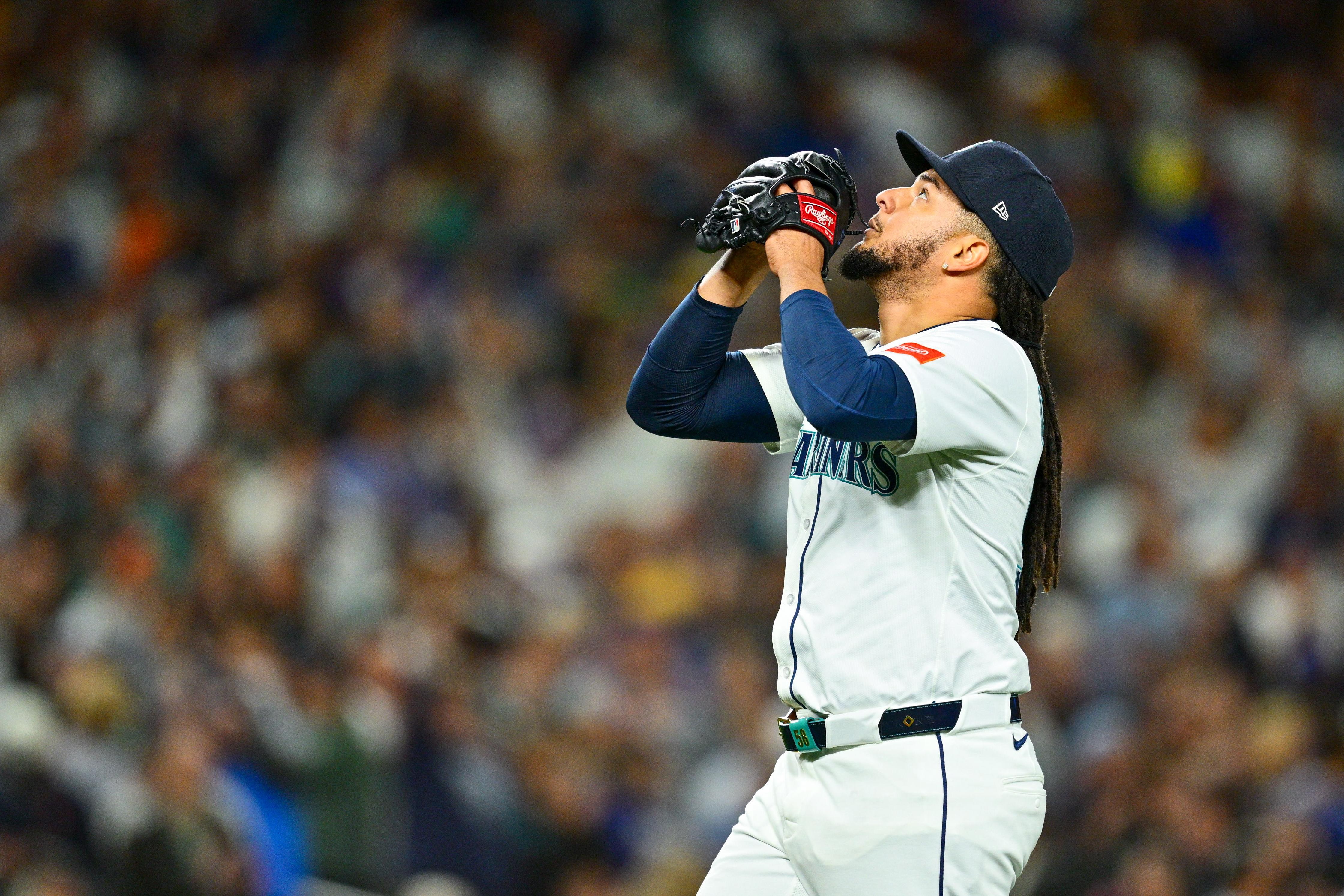Examining the Mariners’ Return for Luis Castillo