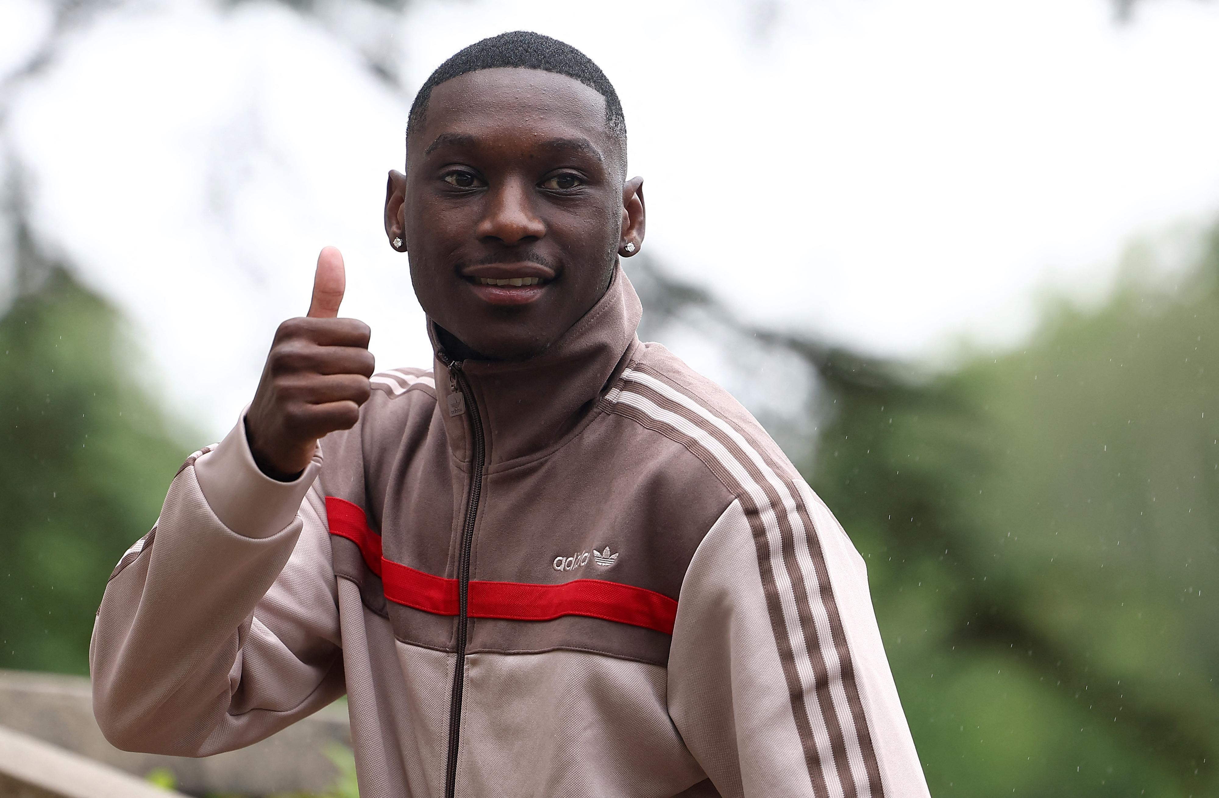 OFFICIALLY OFFICIAL: Juventus (finally) secure Randal Kolo Muani’s return to Turin