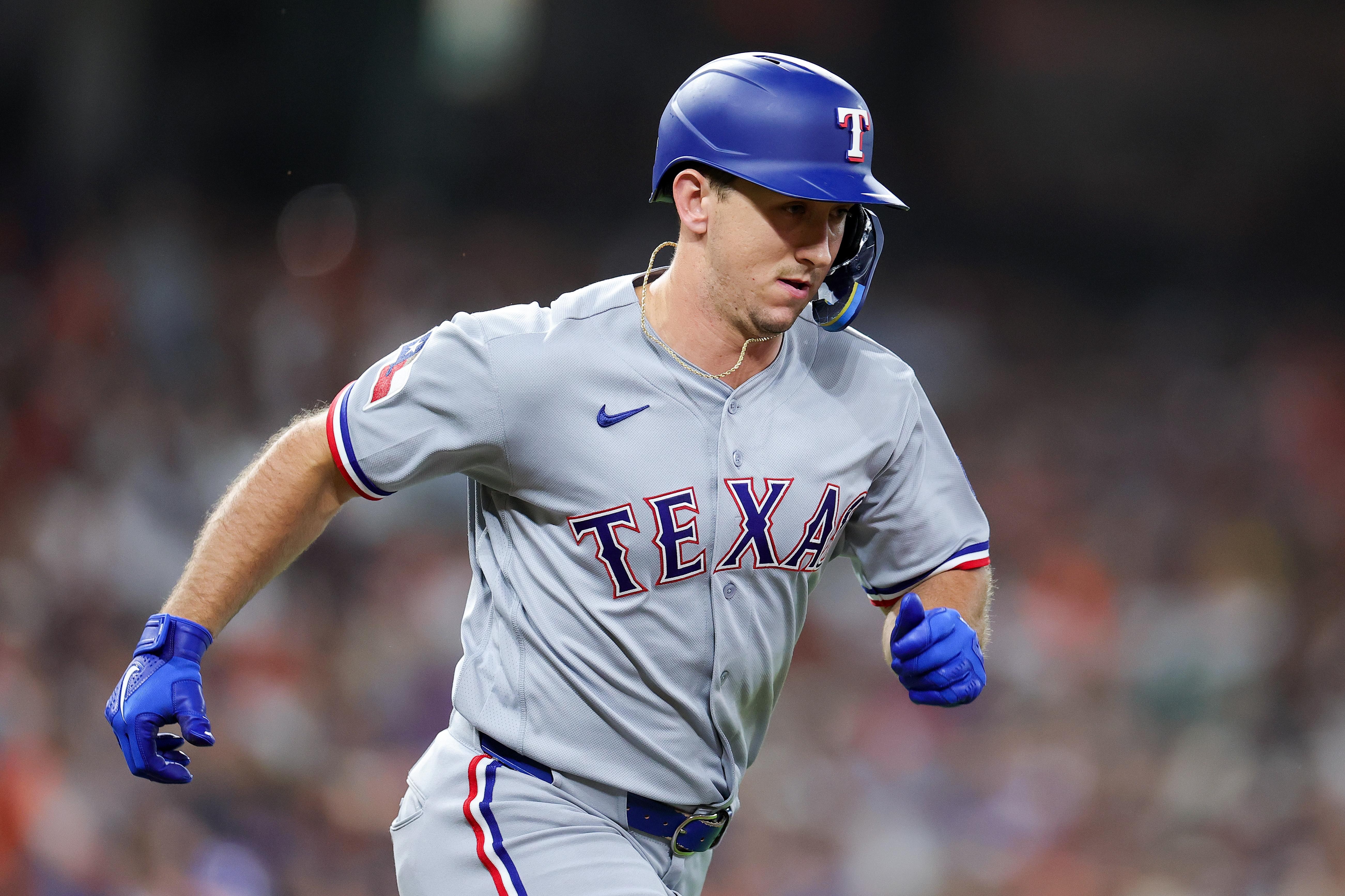 Game 112 Game Day Thread – Texas Rangers @ Houston Astros