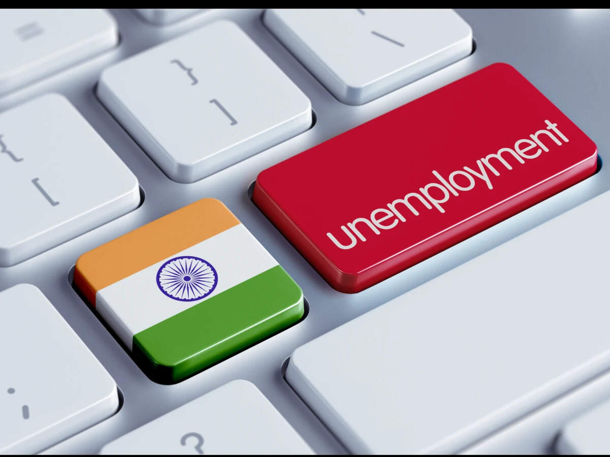 Unemployment rate up at 5.4% on rise in rural joblessness in Q1